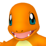 cabeça do pikachu