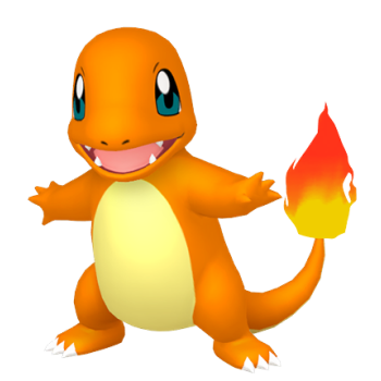 Imagem do pikachu